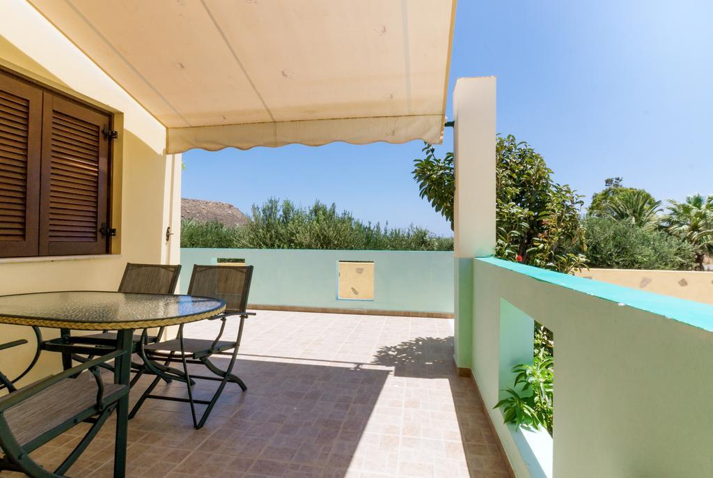 Rousolakos Pool Apartments Palekastro Ruang foto