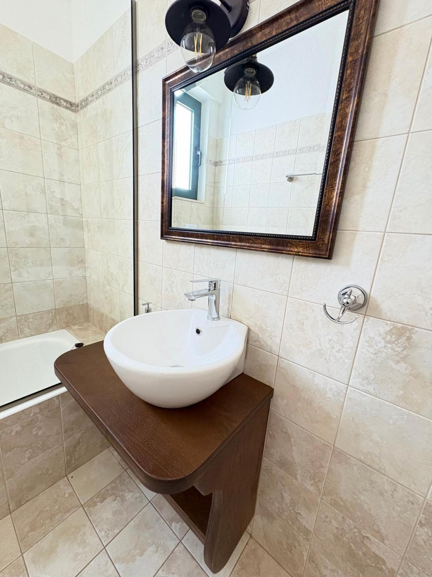 Rousolakos Pool Apartments Palekastro Bagian luar foto