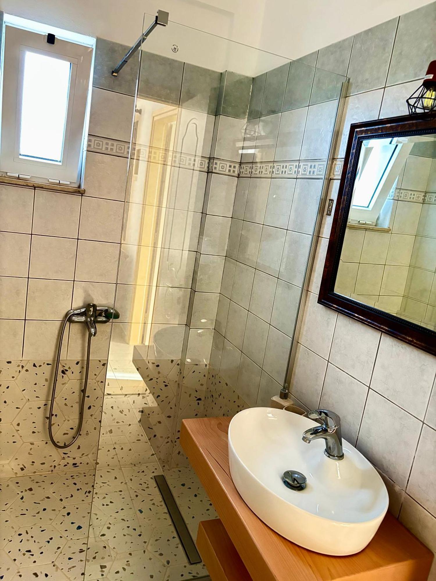 Rousolakos Pool Apartments Palekastro Bagian luar foto